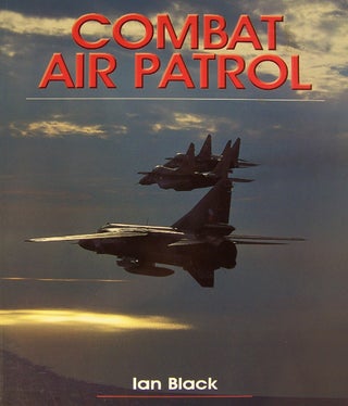 Item #126068 Combat Air Patrol. Ian Black